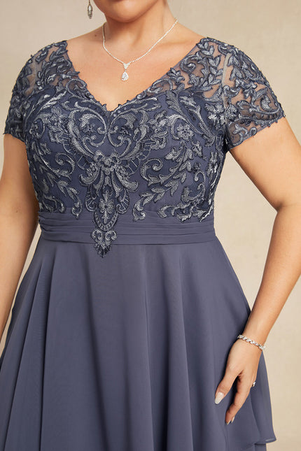 Robe Cérémonie Délire Féminin - gallery 8