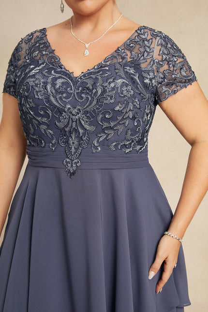 Robe Cérémonie Délire Féminin - gallery 8
