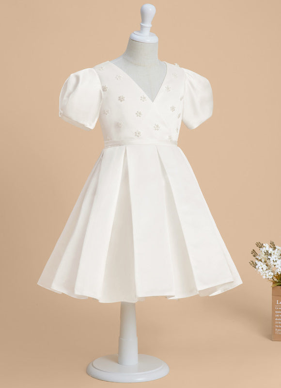 Robes Ceremonie Mariage - gallery 1