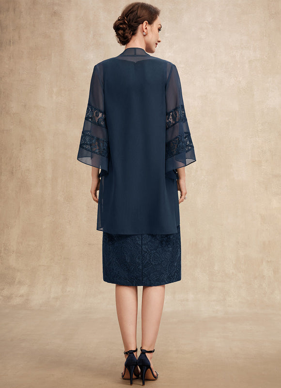 Robe Cérémonie Éclat Sereinement - gallery 4