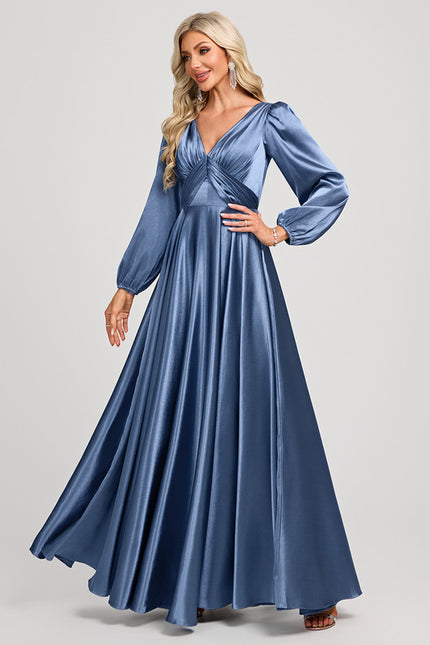 Robe Longue Ceremonie - gallery 2