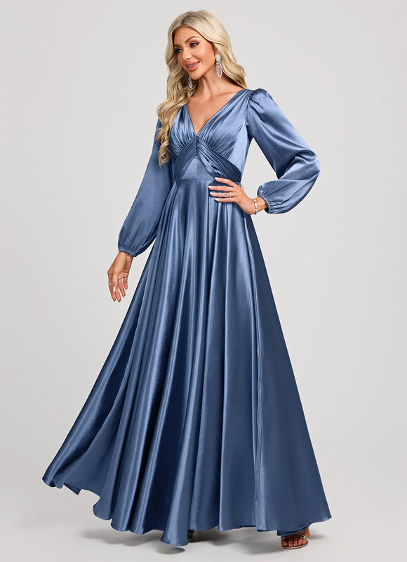 Robe Longue Ceremonie - gallery 2