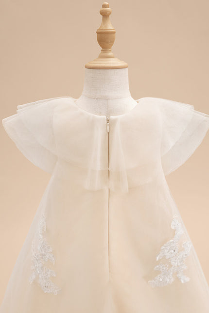 Robe Cérémonie Harmonie Éphémère - gallery 6