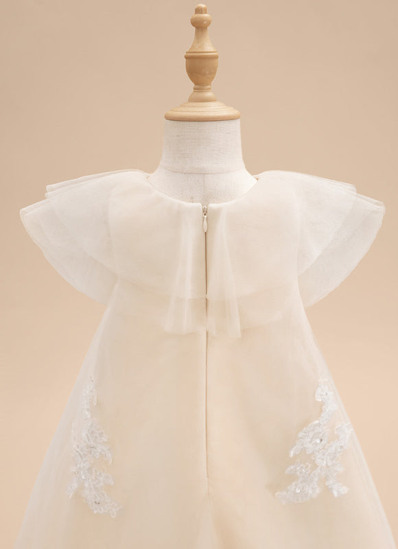 Robe Cérémonie Harmonie Éphémère - gallery 6