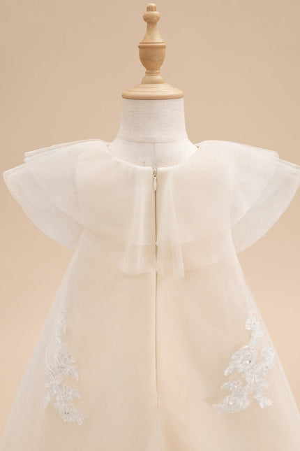 Robe Cérémonie Harmonie Éphémère - gallery 6