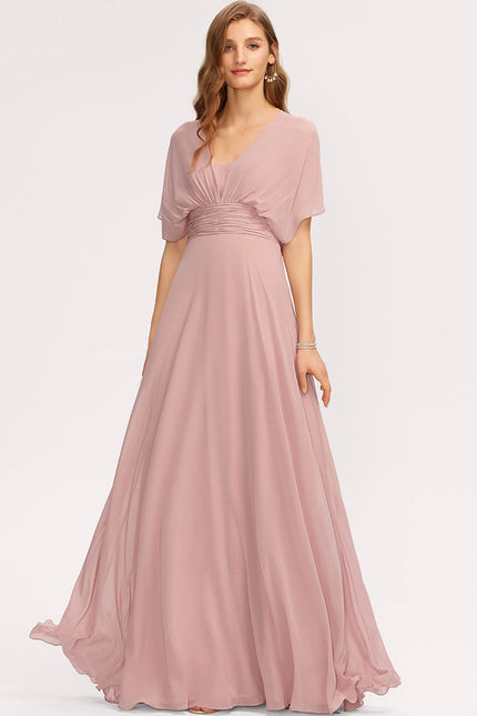 Robe Cérémonie Sérénité Légère - gallery 7