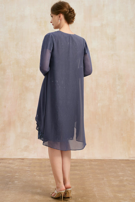 Robe Cérémonie Élégance Daube - gallery 3