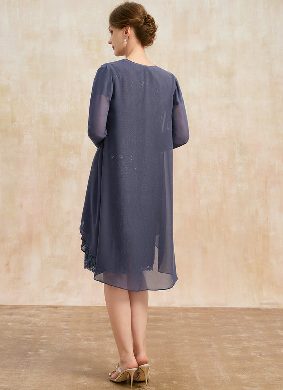 Robe Cérémonie Élégance Daube - gallery 3