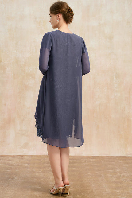 Robe Cérémonie Élégance Daube - gallery 3