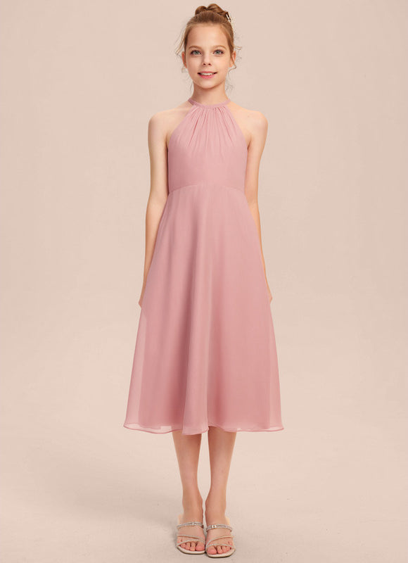 Robe Cérémonie Mint Légère - gallery 6