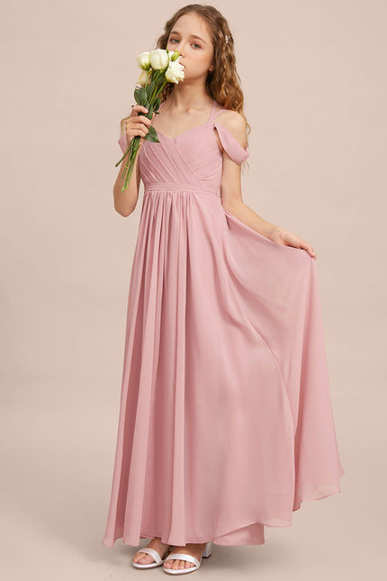Robe Ceremonie Femme Petite - gallery 1