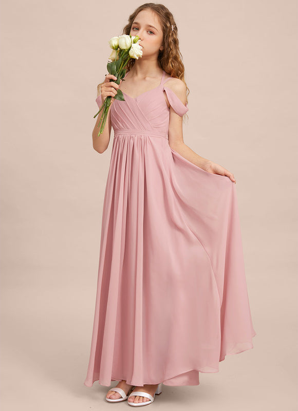 Robe Ceremonie Femme Petite - gallery 1