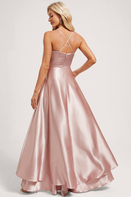 Robe Ceremonie Demoiselle D'Honneur - gallery 4