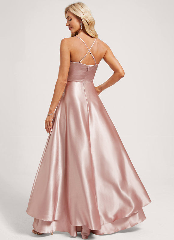 Robe Ceremonie Demoiselle D'Honneur - gallery 4