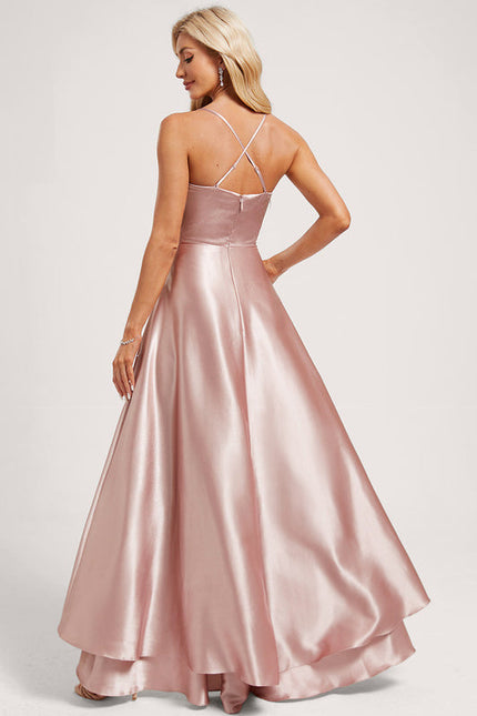 Robe Ceremonie Demoiselle D'Honneur - gallery 4