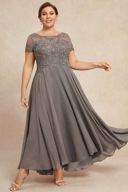 Robe Cérémonie Sérénité Ombrelle - gallery 5