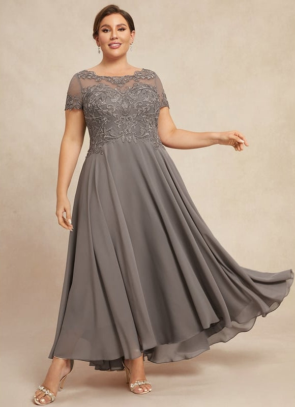 Robe Cérémonie Sérénité Ombrelle - gallery 5