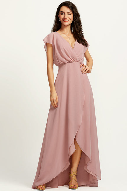 Robe Ceremonie Couleur Pastel