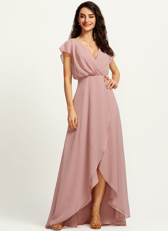 Robe Ceremonie Couleur Pastel