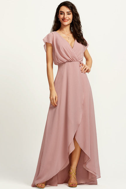 Robe Ceremonie Couleur Pastel
