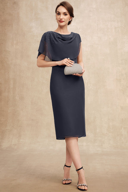 Robe Cérémonie Élégance Subtile