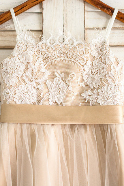 Robe Courte Ceremonie Pas Cher - gallery 4