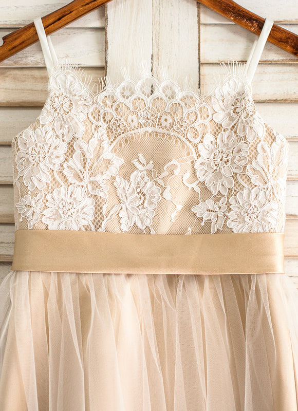 Robe Courte Ceremonie Pas Cher - gallery 4