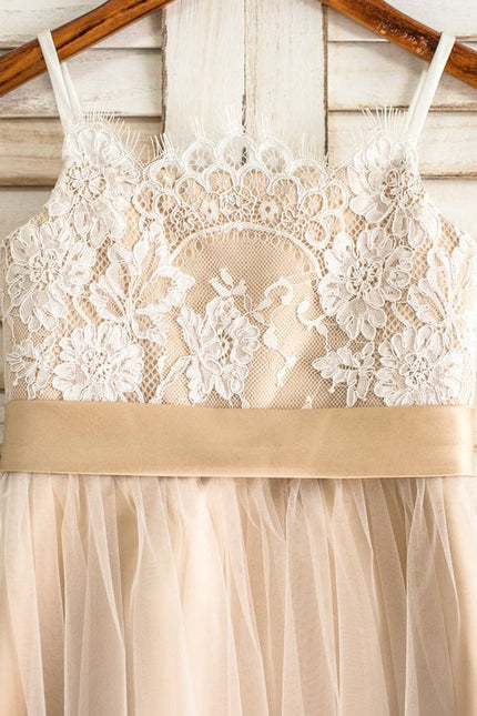 Robe Cérémonie Éclat De Givre - gallery 4