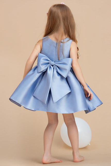 Robe Petite Fille Ceremonie - gallery 5