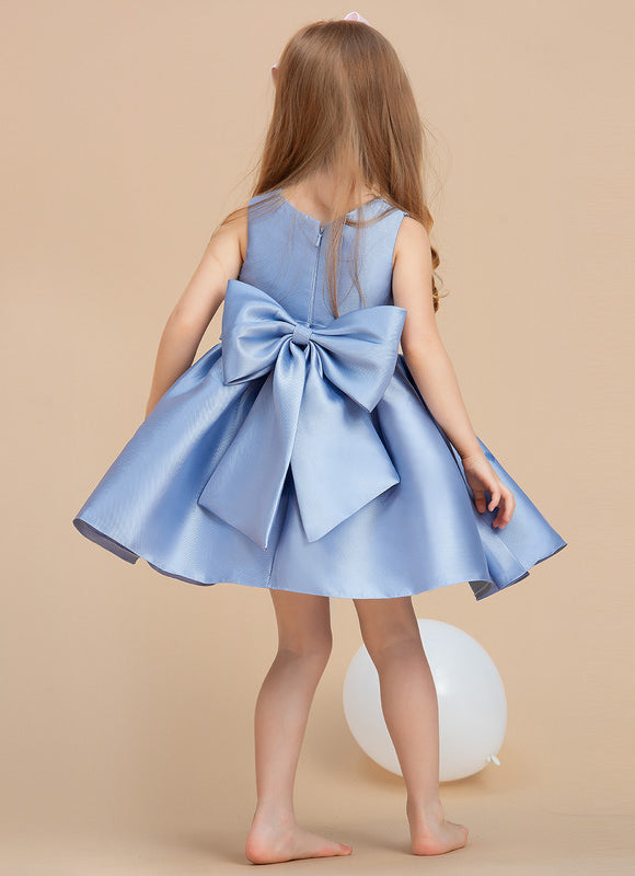 Robe Petite Fille Ceremonie - gallery 5