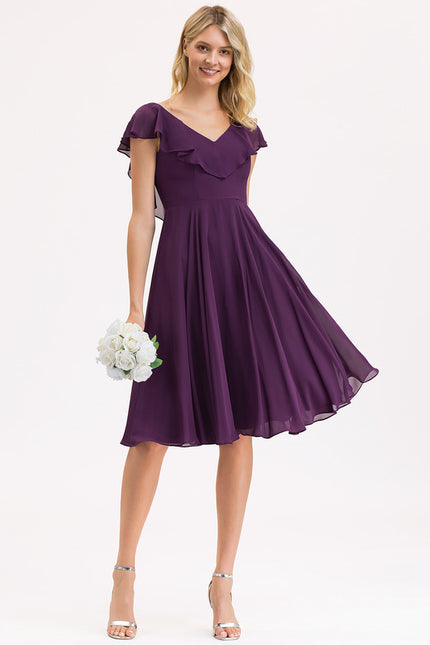 Robe Cérémonie Élégance Envoûtante - gallery 1