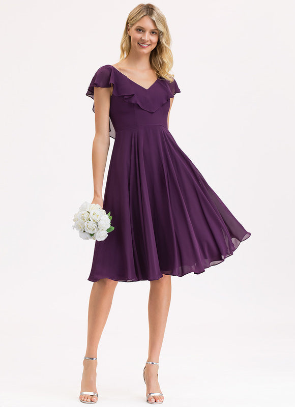 Robe Cérémonie Élégance Envoûtante - gallery 1