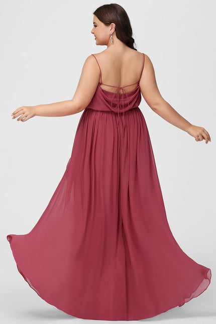 Robe Cérémonie Élégante Longue - gallery 9