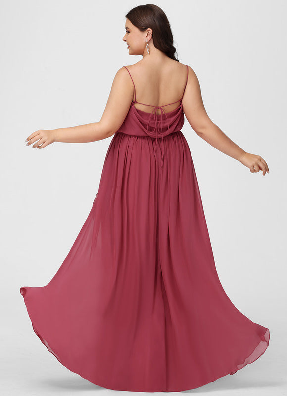Robe Cérémonie Élégante Longue - gallery 9