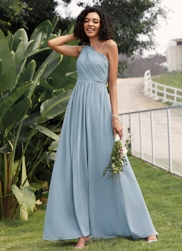 Robe Cérémonie Lueur Azurienne - gallery 7
