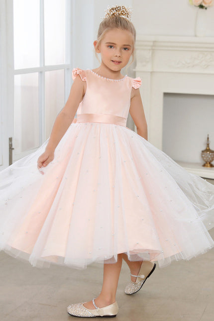 Robe Ceremonie Occasion