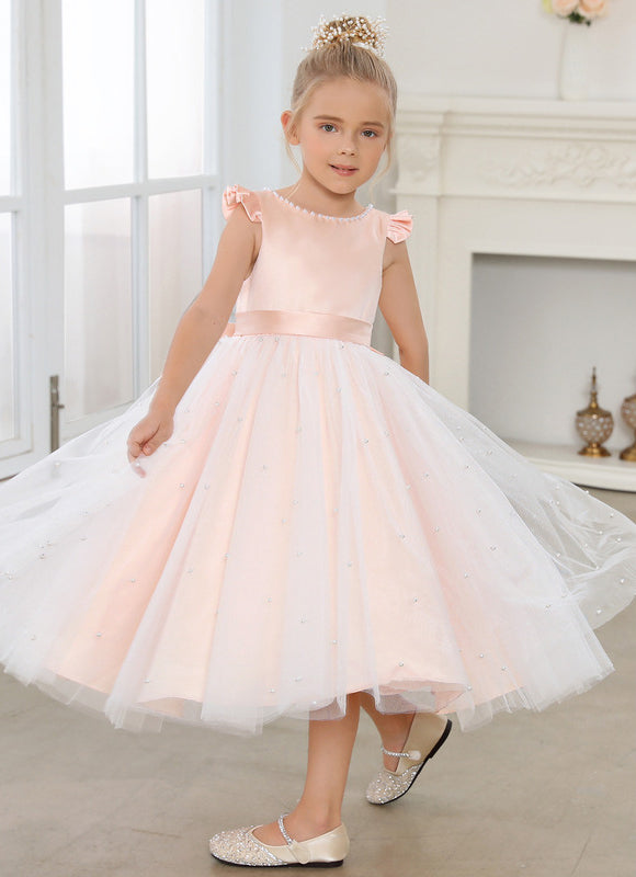 Robe Ceremonie Occasion