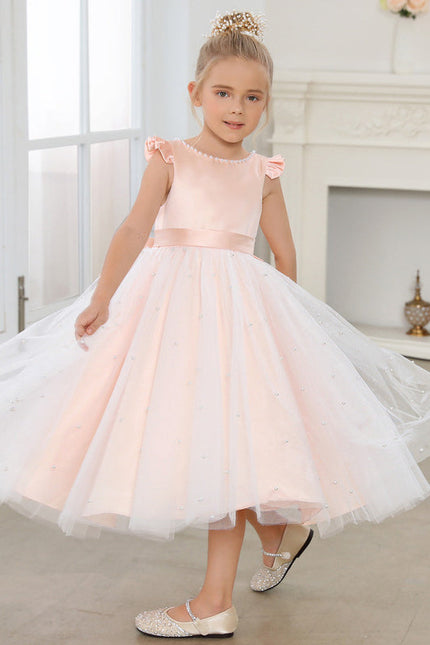 Robe Ceremonie Occasion