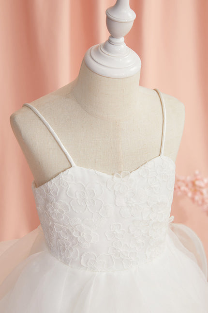 Robe Cérémonie Nuageuse - gallery 4