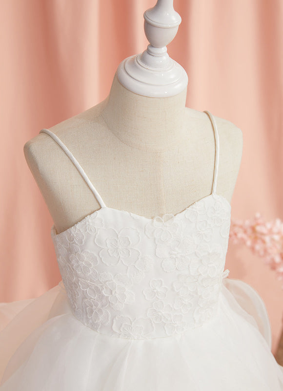 Robe Cérémonie Nuageuse - gallery 4