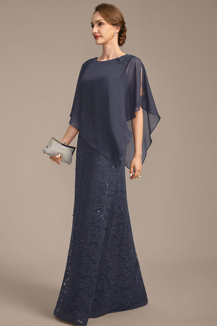 Robe Hiver Ceremonie Femme - gallery 2