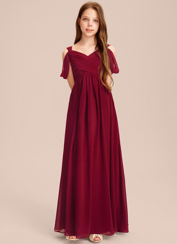 Robe Ceremonie Femme Petite - gallery 1