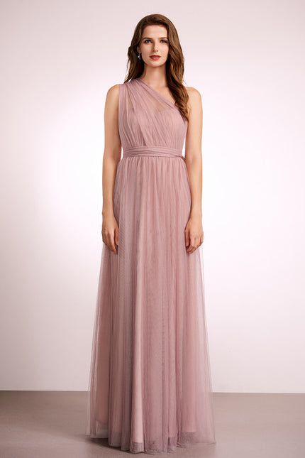 Robe Cérémonie Sérénité Poudrée - gallery 5