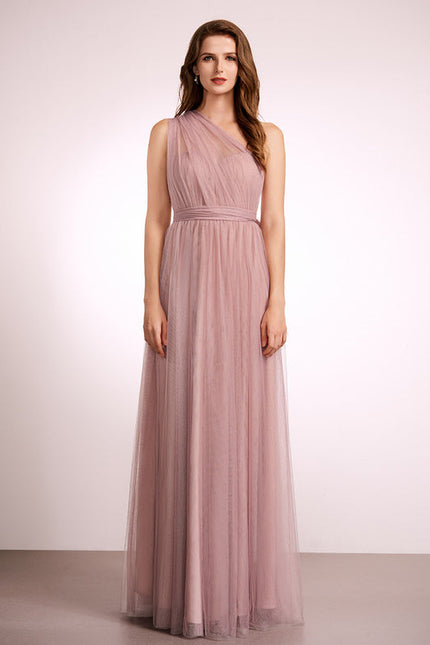 Robe Cérémonie Sérénité Poudrée - gallery 5