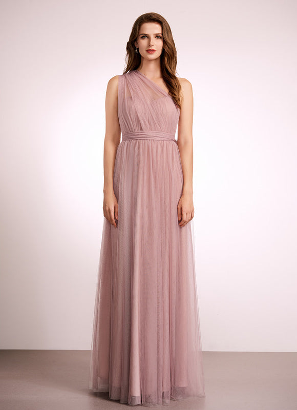 Robe Cérémonie Sérénité Poudrée - gallery 5