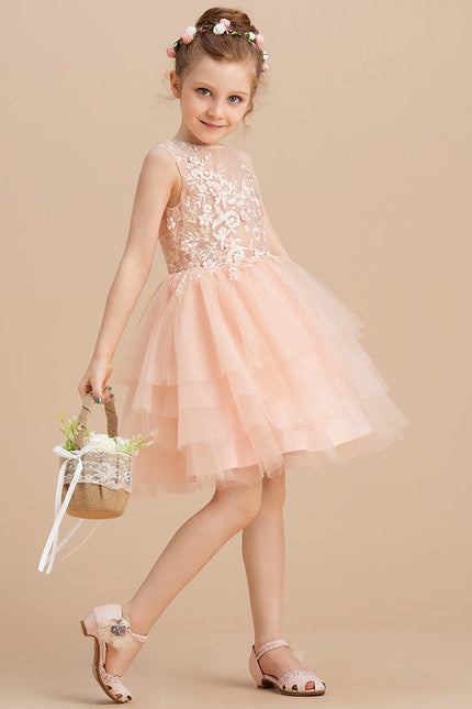 Robe Corail Ceremonie - gallery 4
