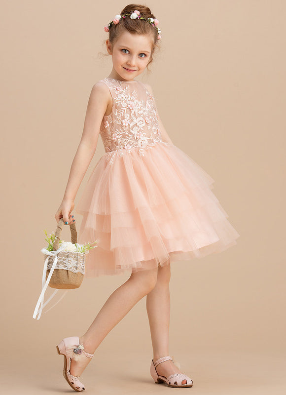 Robe Corail Ceremonie - gallery 4