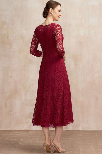 Robe Cérémonie Elegance Éphémère - gallery 4