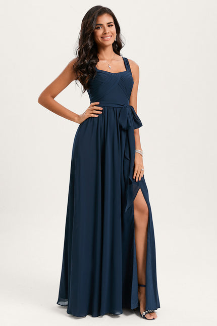 Robe Ceremonie Pastel Femme - gallery 5