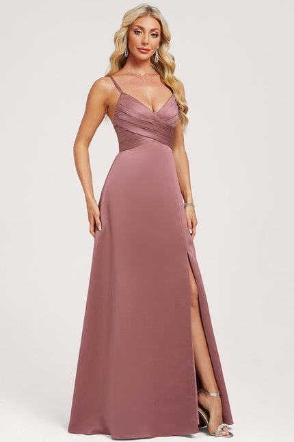 Robe Ceremonie Fluide - gallery 2